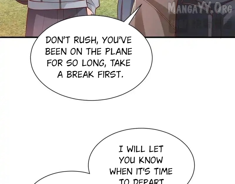 I randomly have a new career every week Chapter 850 - page 119